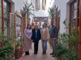 Empleo invierte 4 millones para facilitar la primera experiencia laboral a 148 jóvenes desempleados en Málaga