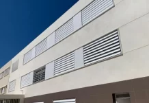 Adjudicada por más de 500.000 euros la segunda fase de la ampliación del IES Concha Méndez Cuesta de Torremolinos