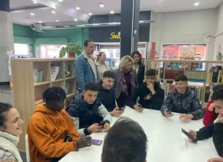 El SAE pone en marcha 26 proyectos para la inserción de personas en situación de vulnerabilidad en Málaga