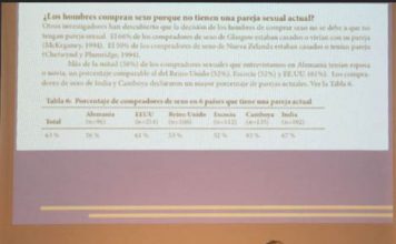 Intervención de Kajsa Ekis Ekman