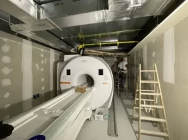 El Hospital Clínico de Málaga contará con un nuevo equipo de resonancia magnética para el próximo mes de marzo