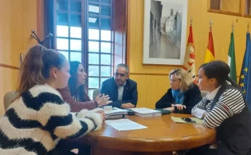 La Junta invierte en Álora 1,1 millones para el desarrollo de Políticas Activas de Empleo