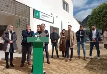 La Junta mejora y amplia los servicios sanitarios de Pizarra acercándolos a los vecinos