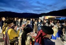 La Diputación invierte 185.000 euros en el centro de interpretación Galería del Bandolero de El Borge