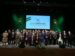 La Diputación premiará con la ‘M de Málaga’ a la Asociación de Empresarios de Playas, la peña Juan Breva, Besoccer CD UMA Antequera y Pedro Luis Gómez