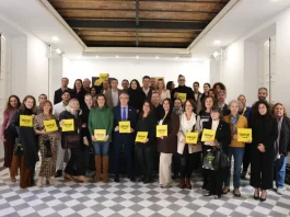 Málaga de Moda se abre a los comercios, colectivos y empresas vinculadas al mundo de la moda en la provincia