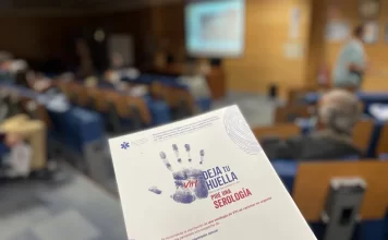 El Hospital Clínico de Málaga diagnostica de forma precoz casos de VIH desde todos sus puntos de atención de Urgencias