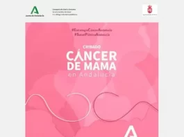 El Distrito Valle del Guadalhorce informa en Álora sobre el programa de detección de Cáncer de Mama