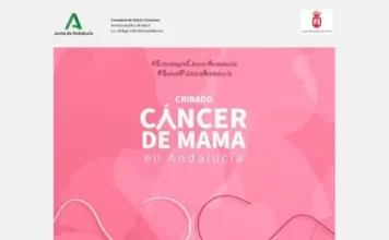 El Distrito Valle del Guadalhorce informa en Álora sobre el programa de detección de Cáncer de Mama