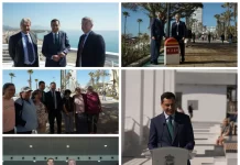 Moreno destaca la importancia de la cultura como motor económico y generador de empleo y riqueza