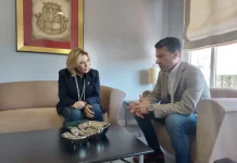 La Junta destina 1,6 millones de euros para Políticas Activas de Empleo en Torrox