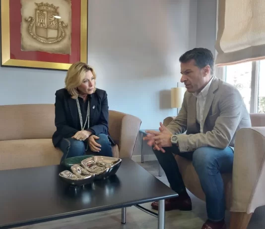 La Junta destina 1,6 millones de euros para Políticas Activas de Empleo en Torrox