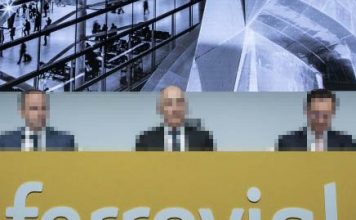 Ferrovial, ¡que devuelvan todo!