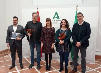 La gala inclusiva más importante de Europa llega a Málaga en marzo