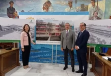 El nuevo instituto de Rincón en Parque Victoria tendrá 360 alumnos