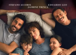 El poeta Ángelo Néstore presenta la película ‘La Diosa Fortuna’ dentro del programa ‘Literatura y cine’