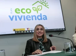 La Junta amplia las ayudas del Plan Ecovivienda en Málaga