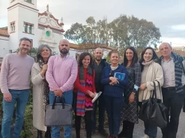 Los hospitales Clínico de Málaga y Costa del Sol cumplen cinco años trabajando de forma conjunta en la prevención de conductas suicidas