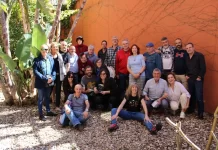 8ª Edición del Torneo de Scrabble de Fuengirola