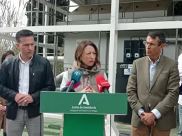 La Junta confirma que este año pondrá a disposición de la Axarquía 31 hectómetros cúbicos de agua