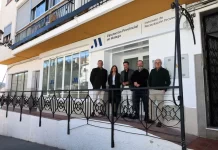 El Patronato de Recaudación Provincial amplía y mejora sus dependencias en Torrox