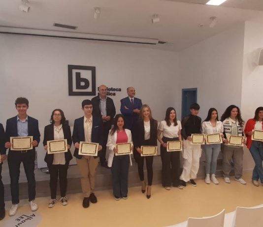 Institutos ganadores de La X Olimpiada de Filosofía de Andalucía celebrada en Alhaurín de la Torre