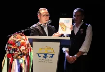 La Diputación lanza un nuevo libro que incluye los pregones y los carteles del Concurso Tradicional de Verdiales de Benagalbón de sus veintisiete ediciones