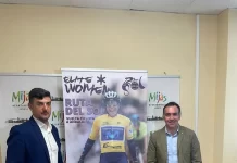 Mijas, segundo año apostando por la Ruta del Sol Élite Woman