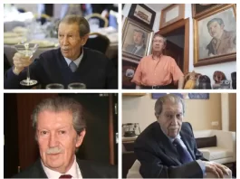 Aniversario del fallecimiento del escritor malagueño Manuel Alcántara