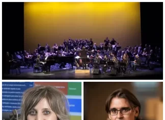 El cambio de Europa y el mundo y un concierto de repaso a la historia del jazz, las actividades de la semana en La Térmica