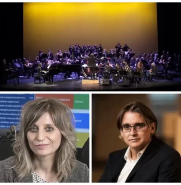 El cambio de Europa y el mundo y un concierto de repaso a la historia del jazz, las actividades de la semana en La Térmica