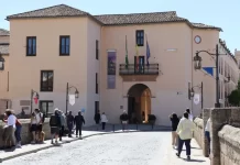 Ronda acogerá la XLII Reunión Anual de la Asociación de Hematología y Hemoterapia