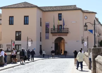 Ronda acogerá la XLII Reunión Anual de la Asociación de Hematología y Hemoterapia