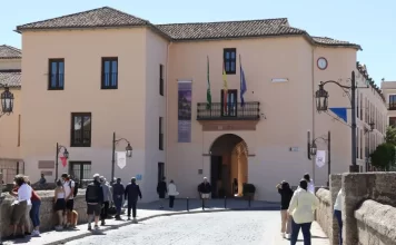 Ronda acogerá la XLII Reunión Anual de la Asociación de Hematología y Hemoterapia