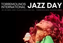 Presentación de ‘Torremolinos International Jazz Day’