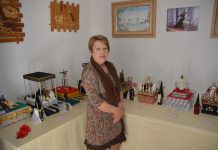 Toda la Semana Santa de Alhaurín de la Torre pasa por Casa de Isabel Castillo