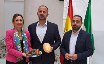 Canillas de Aceituno celebra el Día de la Morcilla el 29 y 30 de abril