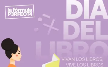 La Verónica celebra su Semana del Libro con intercambios, firmas y actividades infantiles