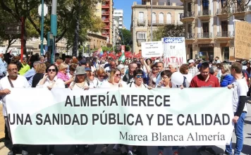 Artículo de Opinión: Andalucía privatiza la Atención Primaria