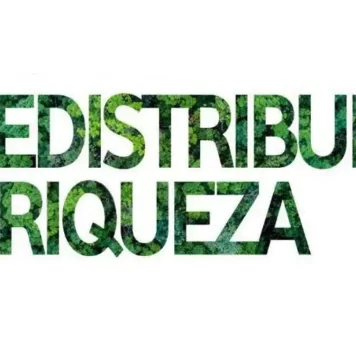 La ley del más rico o redistribuir su riqueza