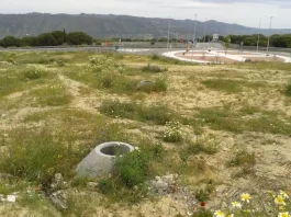 El perfil del contratante publica la licitación de las obras de urbanización de La Dehesa en Ronda