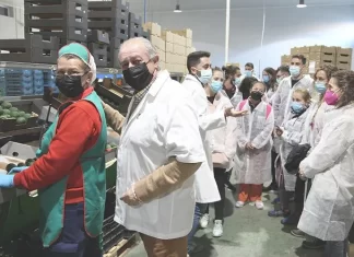 El proyecto ‘Metapueblos, más allá de la ciudad’ de la Diputación propone un ecosistema emprendedor en la Serranía de Ronda y la Axarquía