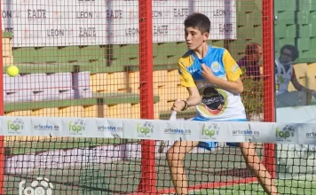 La FAP celebra en Vélez-Málaga el II Torneo de Menores 5.000 Aguacatesymangos.com