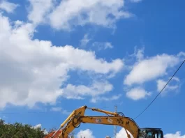 La Junta moderniza las infraestructuras hidráulicas de la zona regable del Guadalhorce
