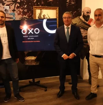 OXO Museo del Videojuego estrena programación cultural con charlas, entrevistas y emisiones en directo