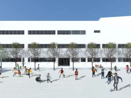 Se inicia la licitación del proyecto de ampliación del IES Ramón y Cajal de Fuengirola por 5 millones de euros