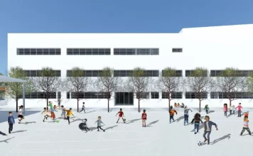 Se inicia la licitación del proyecto de ampliación del IES Ramón y Cajal de Fuengirola por 5 millones de euros