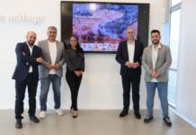 Almáchar se cita con el arte jondo el 15 y el 29 de abril en el festival Reviso Flamenco