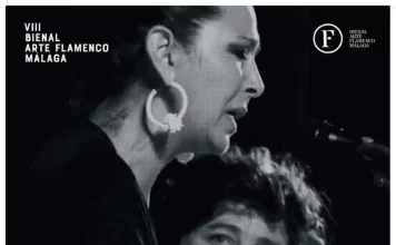 La VIII Bienal de Arte Flamenco de Málaga llega este domingo con el espectáculo ‘A gaya’