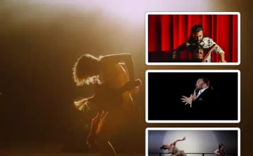 La Bienal de Flamenco cuenta esta semana con actuaciones de Luz Arcas, Juan Pérez, Ezequiel Benítez, Florencia Oz e Isadora O´Ryan
